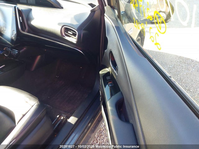 Toyota PRIUS PRIME 2022 JTDKAMFP8N3219425 Image 5
