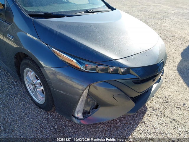Toyota PRIUS PRIME 2022 JTDKAMFP8N3219425 Image 6