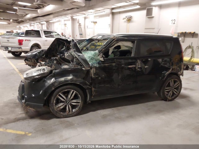 KIA Soul Sx 2014 KNDJX3A57E7109551 Image 14