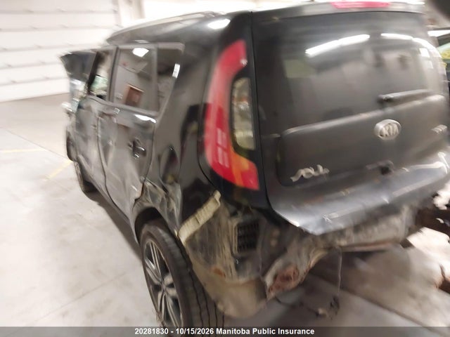 KIA Soul Sx 2014 KNDJX3A57E7109551 Image 18