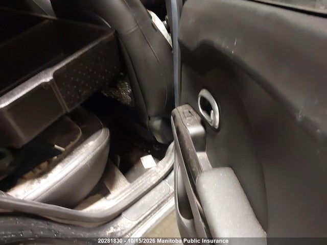 KIA Soul Sx 2014 KNDJX3A57E7109551 Image 8