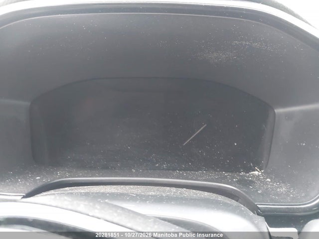 20281851 :رقم المزاد ، 2HKRS4H5XSH113534 vin ، 2025 Honda Cr-v Sport مزاد بيع