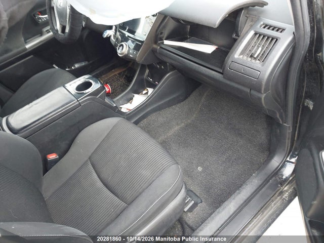 JTDZN3EU8JJ074915 Toyota PRIUS V