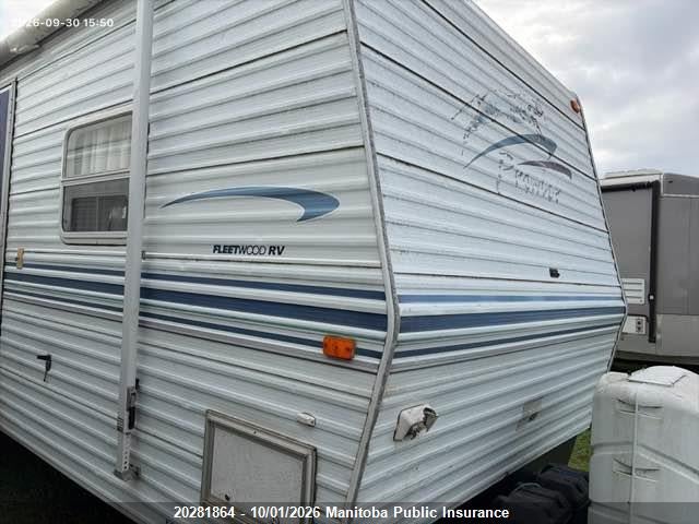 Auction sale of the 2000 Prowler Prowler, vin: 2EC1G3123Y6580391, lot number: 20281864