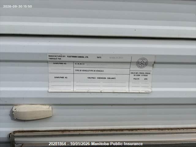 Auction sale of the 2000 Prowler Prowler, vin: 2EC1G3123Y6580391, lot number: 20281864
