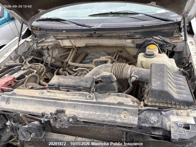 Продажа на аукционе авто 2014 Ford F150 Xlt Supercrew, vin: 1FTFW1EF8EFC35990, номер лота: 20281872