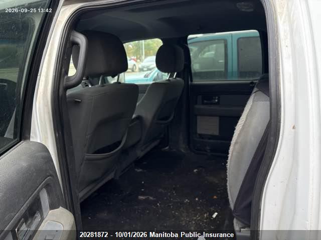 Продажа на аукционе авто 2014 Ford F150 Xlt Supercrew, vin: 1FTFW1EF8EFC35990, номер лота: 20281872