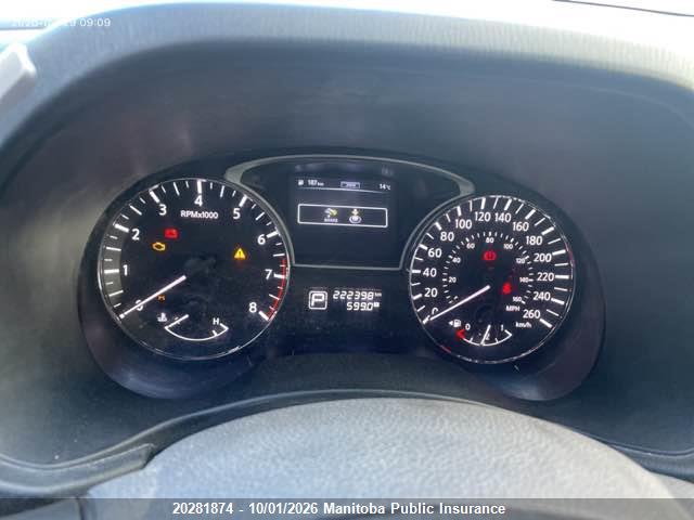 20281874 :رقم المزاد ، 5N1AR2MM7EC631462 vin ، 2014 Nissan Pathfinder Sv مزاد بيع