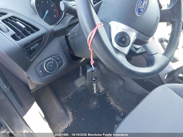 Ford ESCAPE SE 2014 1FMCU0GX3EUC88063 Image 12