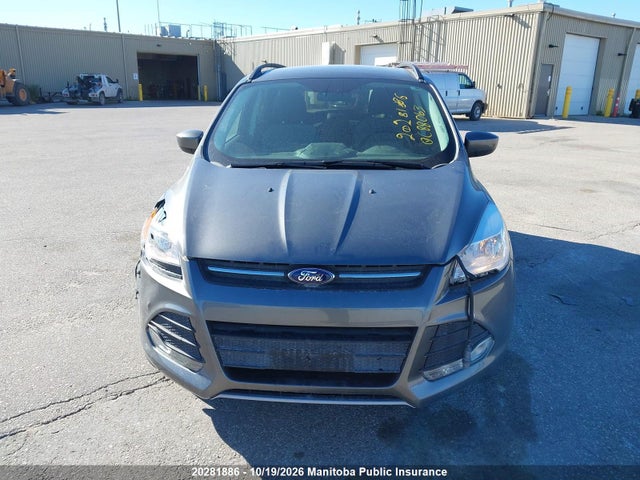 Ford ESCAPE SE 2014 1FMCU0GX3EUC88063 Image 13
