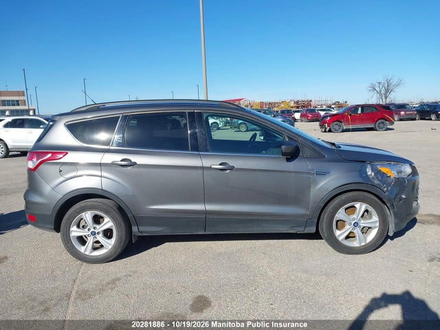 Ford ESCAPE SE 2014 1FMCU0GX3EUC88063 Image 14