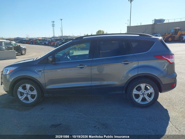 Ford ESCAPE SE 2014 1FMCU0GX3EUC88063 Image 15