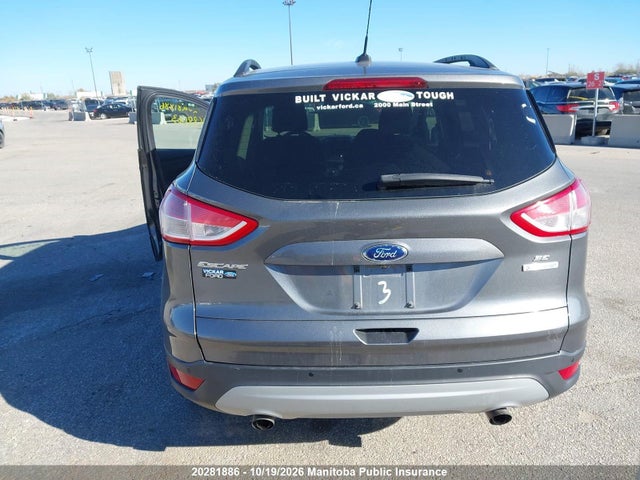 Ford ESCAPE SE 2014 1FMCU0GX3EUC88063 Image 17