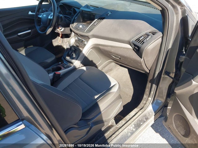 Ford ESCAPE SE 2014 1FMCU0GX3EUC88063 Image 5