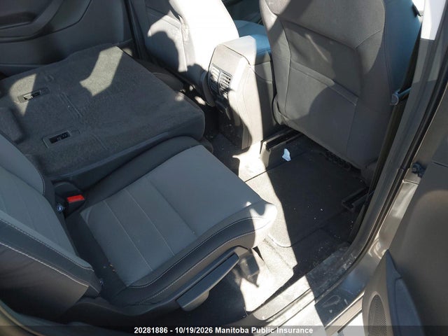 Ford ESCAPE SE 2014 1FMCU0GX3EUC88063 Image 8
