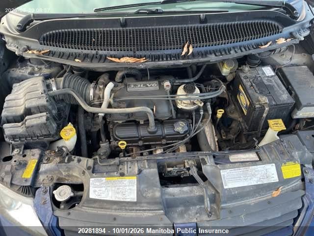 Продаж на аукціоні авто 2005 Dodge Caravan Se, vin: 1D4GP25R15B199684, номер лоту: 20281894