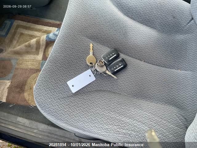 Продаж на аукціоні авто 2005 Dodge Caravan Se, vin: 1D4GP25R15B199684, номер лоту: 20281894