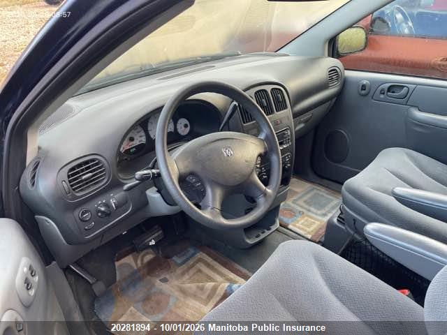 Продаж на аукціоні авто 2005 Dodge Caravan Se, vin: 1D4GP25R15B199684, номер лоту: 20281894