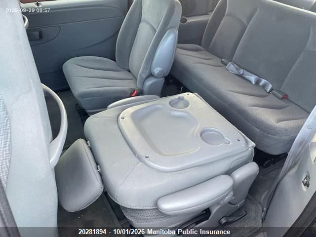 Продаж на аукціоні авто 2005 Dodge Caravan Se, vin: 1D4GP25R15B199684, номер лоту: 20281894