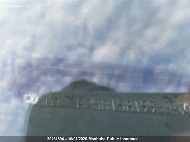 Продаж на аукціоні авто 2005 Dodge Caravan Se, vin: 1D4GP25R15B199684, номер лоту: 20281894