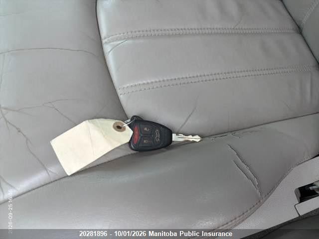 Продаж на аукціоні авто 2006 Chrysler 300c, vin: 2C3LK63H56H348249, номер лоту: 20281896