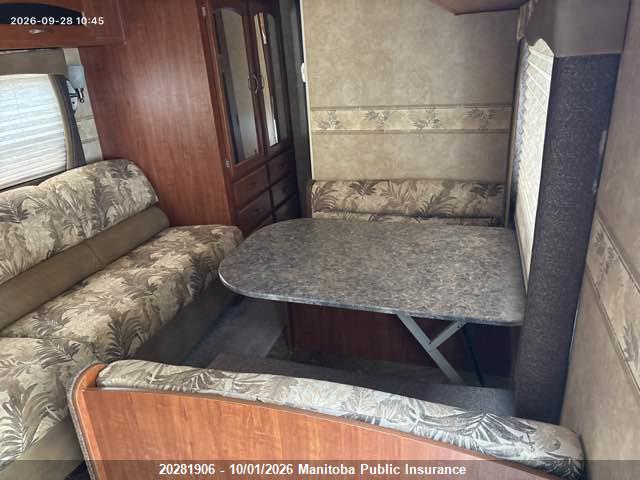 Продаж на аукціоні авто 2011 Jayco Jayco, vin: 1UJBJ0BN5B1EC0167, номер лоту: 20281906