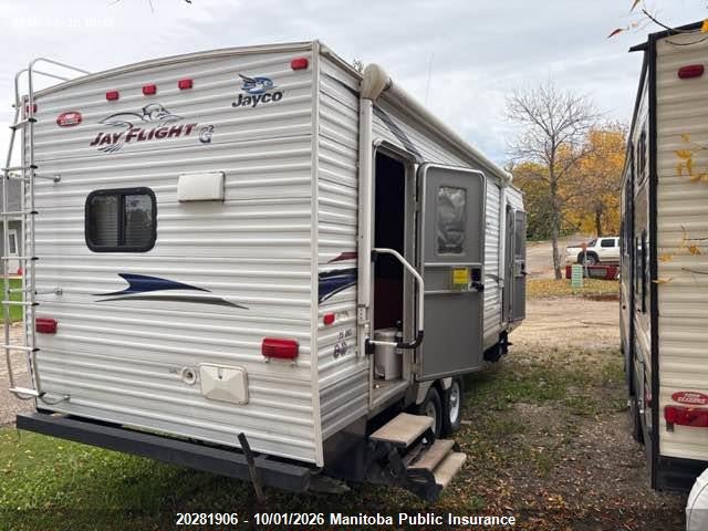Продаж на аукціоні авто 2011 Jayco Jayco, vin: 1UJBJ0BN5B1EC0167, номер лоту: 20281906