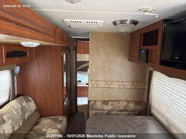 Продаж на аукціоні авто 2011 Jayco Jayco, vin: 1UJBJ0BN5B1EC0167, номер лоту: 20281906