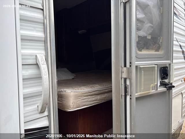 Продаж на аукціоні авто 2011 Jayco Jayco, vin: 1UJBJ0BN5B1EC0167, номер лоту: 20281906