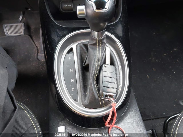 Продаж на аукціоні авто 2016 Kia Soul Ex, vin: KNDJP3A58G7845403, номер лоту: 20281911