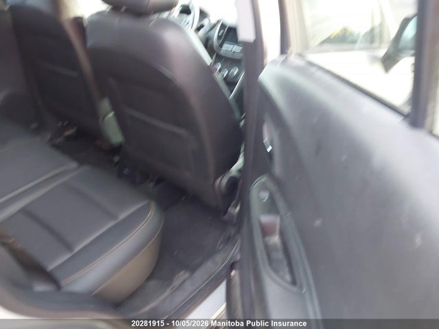 Aukcja sprzedaży 2022 Chevrolet Trax Lt, vin: KL7CJLSM1NB529512, numer aukcji: 20281915