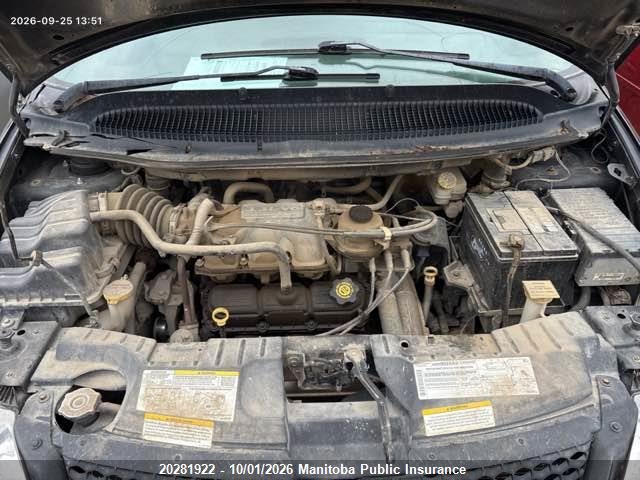 Продаж на аукціоні авто 2004 Dodge Grand Caravan Se, vin: 1D4GP24R54B560351, номер лоту: 20281922