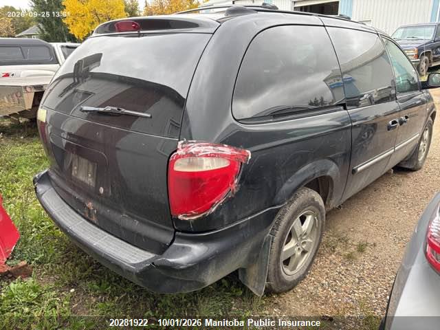 Продаж на аукціоні авто 2004 Dodge Grand Caravan Se, vin: 1D4GP24R54B560351, номер лоту: 20281922