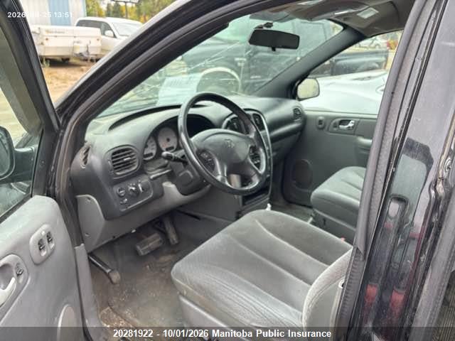 Продаж на аукціоні авто 2004 Dodge Grand Caravan Se, vin: 1D4GP24R54B560351, номер лоту: 20281922