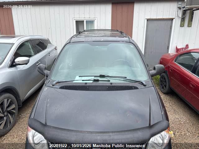 Продаж на аукціоні авто 2004 Dodge Grand Caravan Se, vin: 1D4GP24R54B560351, номер лоту: 20281922