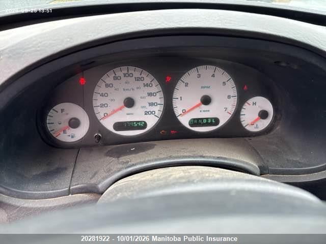 Продаж на аукціоні авто 2004 Dodge Grand Caravan Se, vin: 1D4GP24R54B560351, номер лоту: 20281922