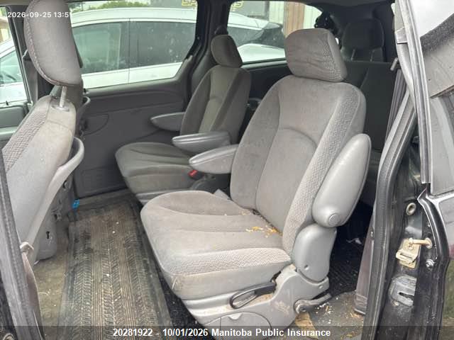 Продаж на аукціоні авто 2004 Dodge Grand Caravan Se, vin: 1D4GP24R54B560351, номер лоту: 20281922