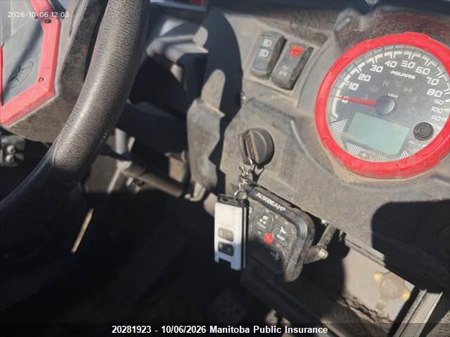 Продажа на аукционе авто 2016 Polaris Rzr Xp 1000 Eps 4x4, vin: 3NSVDM991GF450849, номер лота: 20281923