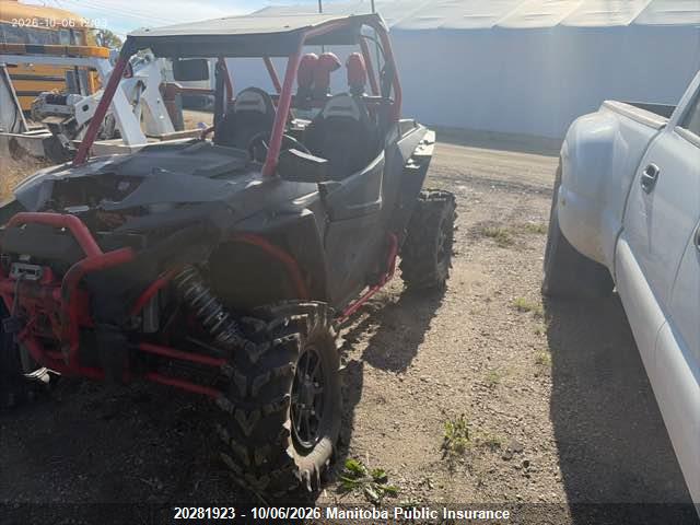 Продажа на аукционе авто 2016 Polaris Rzr Xp 1000 Eps 4x4, vin: 3NSVDM991GF450849, номер лота: 20281923