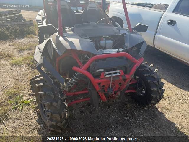Продажа на аукционе авто 2016 Polaris Rzr Xp 1000 Eps 4x4, vin: 3NSVDM991GF450849, номер лота: 20281923