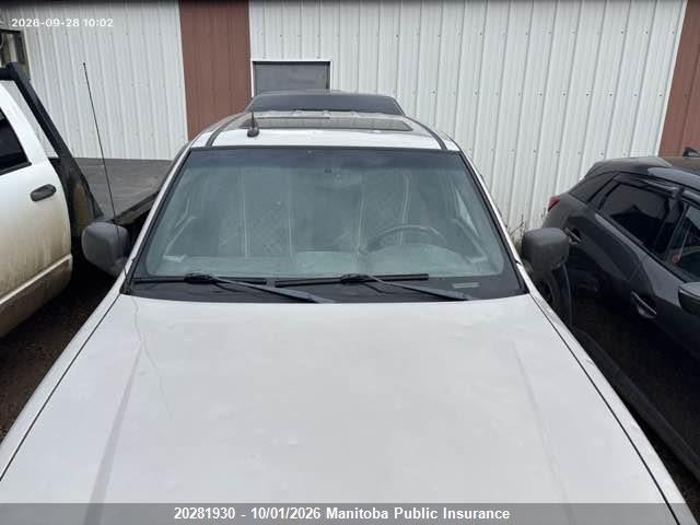 20281930 :رقم المزاد ، 1GCDT13E188118349 vin ، 2008 Chevrolet Colorado Lt Crew Cab مزاد بيع