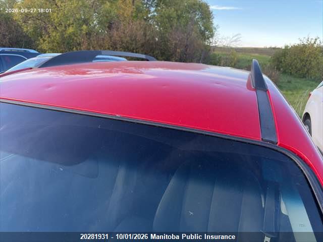 Aukcja sprzedaży 2010 Kia Rondo Ex, vin: KNAHH8C86A7296837, numer aukcji: 20281931