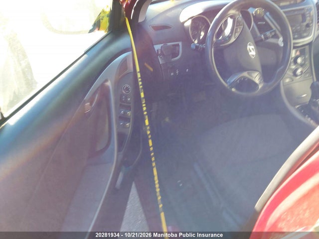Hyundai ELANTRA GL 2015 5NPDH4AE5FH550947 Image 5