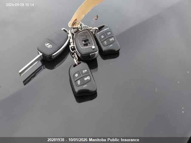 Aukcja sprzedaży 2014 Hyundai Santa Fe Sport, vin: 5XYZUDLB9EG171539, numer aukcji: 20281938