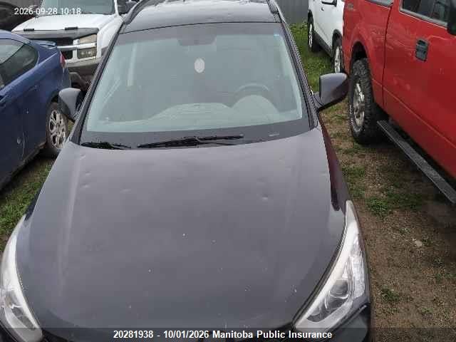 Aukcja sprzedaży 2014 Hyundai Santa Fe Sport, vin: 5XYZUDLB9EG171539, numer aukcji: 20281938