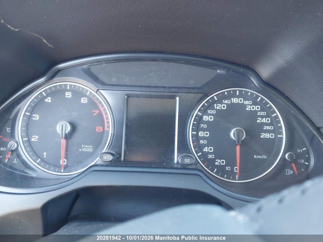 Продажа на аукционе авто 2016 Audi Q5, vin: WA1L2AFP1GA096656, номер лота: 20281942