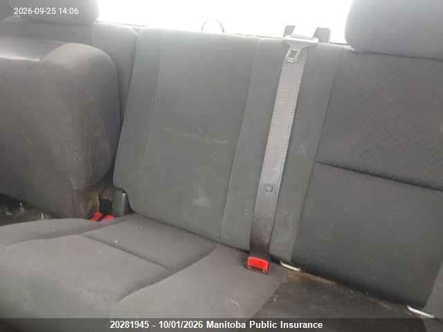 Aukcja sprzedaży 2009 Chevrolet Silverado 1500 Lt Ext Cab, vin: 1GCEK19009Z249514, numer aukcji: 20281945