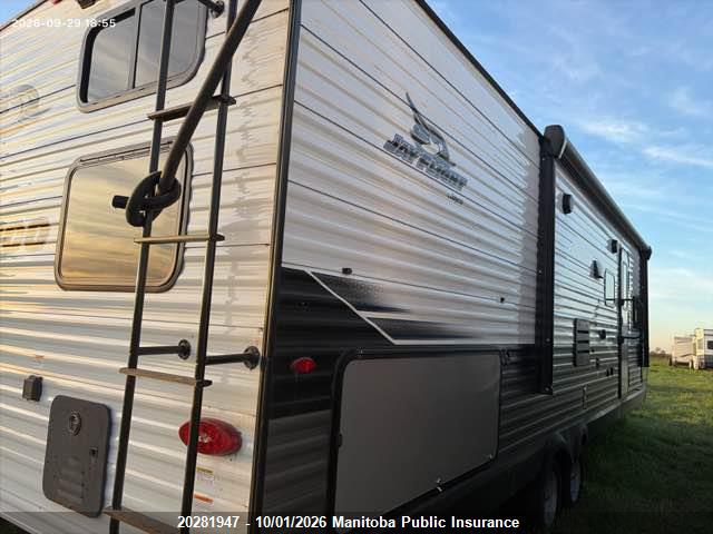 Aukcja sprzedaży 2023 Jayco Jayco, vin: 1UJBC0BR7P17S0234, numer aukcji: 20281947