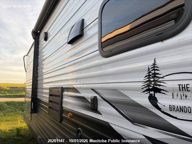 Aukcja sprzedaży 2023 Jayco Jayco, vin: 1UJBC0BR7P17S0234, numer aukcji: 20281947