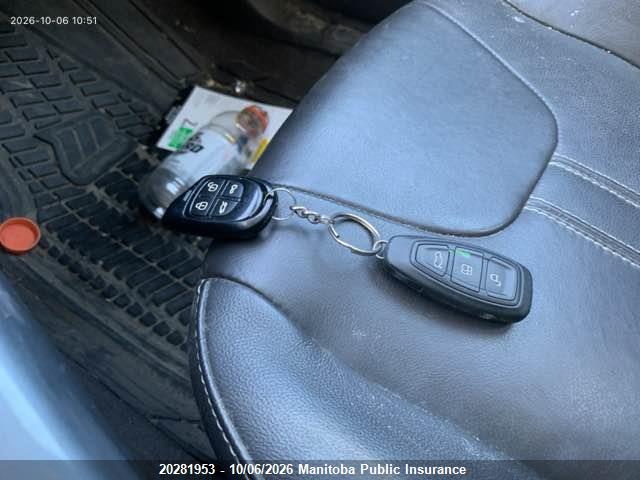 Продажа на аукционе авто 2012 Ford Focus Titanium, vin: 1FAHP3J20CL164681, номер лота: 20281953